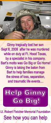Help Ginny Go Big
